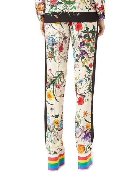 gucci pajama pants fuzzy white|Men's Designer Underwear Pajamas US .